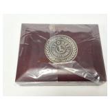 LIONEL- CENTURY CLUB II- COLLECTOR BOX AND