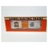 LIONEL- MICKEY