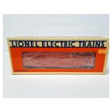 LIONEL- DENVER & RIO GRANDE WAFFLE- SIDE