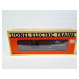 LIONEL- FORD DOUBLE DOOR BOXCAR-6- 16256- IN