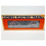 LIONEL- RED WING SHOES BOXCAR- 6-16264-- IN