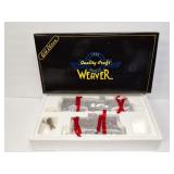 WEAVER- GOLD EDITION- CANADIAN PACIFIC  H- 1E