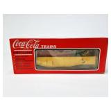COCA COLA- FOR ALL SEASONS CAR- FALL-