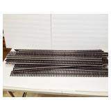 35- O GAUGE- 3 RAIL- PHANTOM REGULAR- WOODEN