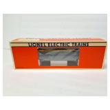 LIONEL- CHESAPEAKE AND OHIO ALUMINUM COMBO