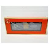 LIONEL- CELEBRATE THE CENTURY- STAMP BOX CAR-