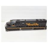 RIO GRANDE 5512- NO BOX