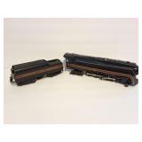 LIONEL- 4-8-4 NORFOLK & WESTERN--J-- LOCOMOTIVE