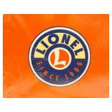 LIONEL- CENTURY CLUB II- PENNSYLVANIA COAL TRAIN