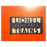 LIONEL- GREAT NORTHERN F-3 DIESELS-6-11724-