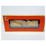 LIONEL- CENTURY CLUB GOLD MEMBER BC-6-39218--