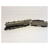 LIONEL- 785 NEW YORK CENTRAL -718002- BOX