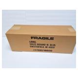LIONEL DISPLAY-# 6108316600- IN UNOPENED BOX