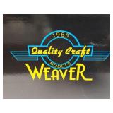 WEAVER- GOLD EDITION- 80