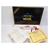 WEAVER- GOLD EDITION- SOUTHERN PACIFIC  GS-2