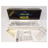 WEAVER- GOLD EDITION- PRR GG-1 ELECTRIC- BRUNSWICK