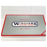 WILLIAMS- CLASS A - NORFOLK & WESTERN- BS 07- 3