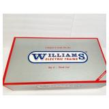WILLIAMS- CHALLENGER UNION PACIFIC- BS 04--