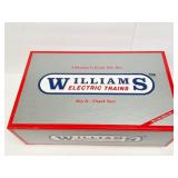 WILLIAMS- NEW YORK CENTRAL- J-3A --4-6-4 --