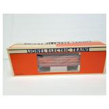 LIONEL- SOUTHERN PACIFIC FULL VISTA DOME