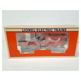 LIONEL- SOUTHERN PACIFIC SEARCHLIGHT CABOOSE WITH