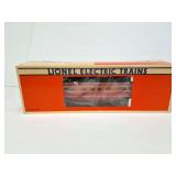 LIONEL- S.P. DAYLIGHT ALUMINUM VISTA DOME