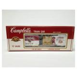 CAMPBELL
