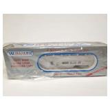 WILLIAMS- SIXTY FOOT SUPER LINER PASSENGER CARS-