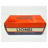 LIONEL- EASTWOOD AUTOMOBILIA- LIMITED EDITION DIE
