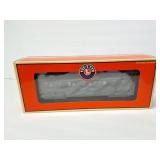 LIONEL- WESTERN UNION TELEGRAPH- 1307- CAMP CAR