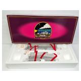 MTH- NORFOLK & WESTERN J NORTHERN DIE CAST STEAM