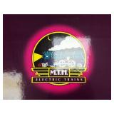MTH- UNION PACIFIC GAS TURBINE DIESEL ENGINE SET-