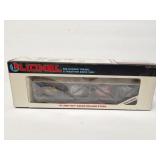 LIONEL- JERSEY CENTRAL BUNK CAR- 6-19652- IN