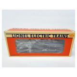 LIONEL- GOODYEAR SINGLE- DOME TANK CAR-6-16138-