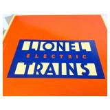 LIONEL- 3 CAR SET- 1994 TTOS FORD HOPPER-