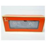 LIONEL- PENNSY TURBINE COMMEMORATIVE BOXCAR- 6-
