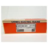 LIONEL- SANTA FE ALUMINUM COMBO CAR-