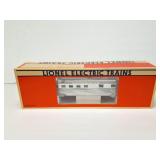 LIONEL- SANTA FE ALUMINUM VISTA VALLEY