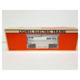 LIONEL- SANTA FE ALUMINUM DINER CAR- 6-19111Z