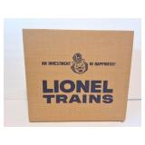 LIONEL- DIESEL LOCOMOTIVE WITH HORN- 1608W-6-