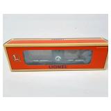 LIONEL- CHICAGOLAND LIONEL RAILROAD CLUB SHEDD