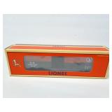 LIONEL- 6464 GREAT NORTHERN BOXCAR- 6- 19291-