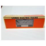 LIONEL- NORFOLK AND WESTERN ALUMINUM DINER CAR-
