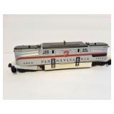 LIONEL- PRR GG-1 LOCOMOTIVE- 6-18308Z NEVER
