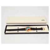LIONEL TRAIN WATCH- IN ORIGINAL BOX