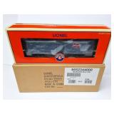 LIONEL- LCCA 2004 MILWAUKEE MILK CAR-6-52344-