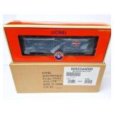 LIONEL- LCCA 2004 MILWAUKEE MILK CAR-6-52344-