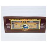 MTH- CHESSIE O SCALE EXTENDED VISION