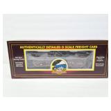 MTH- PENNSYLVANIA O SCALE EXTENDED VISION