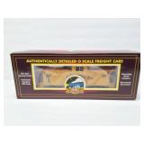 MTH- UNION PACIFIC O SCALE EXTENDED VISION